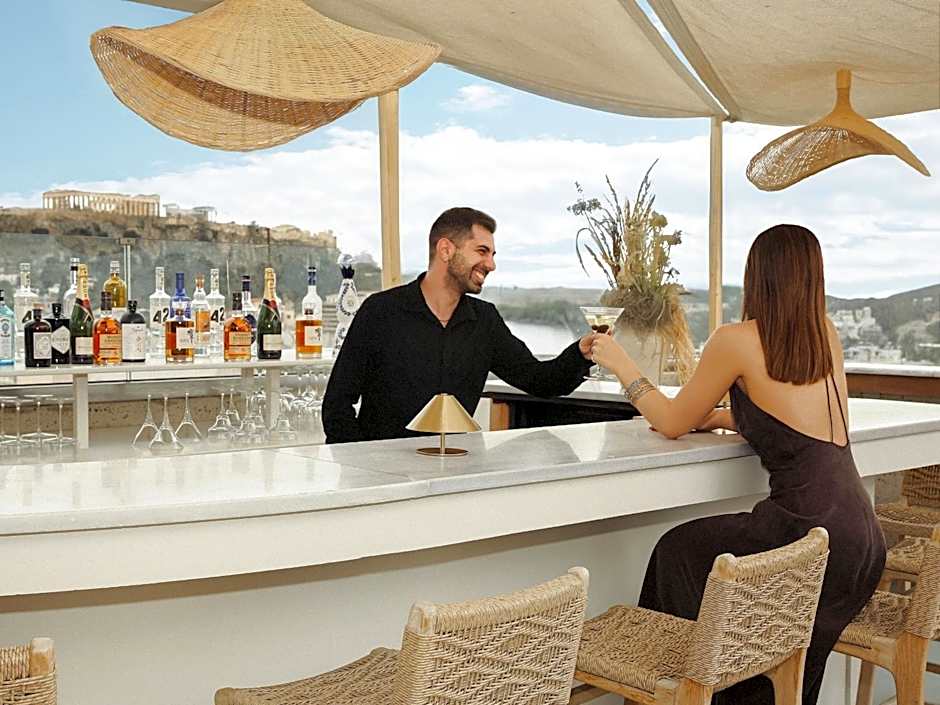 The Lekka Hotel & Spa