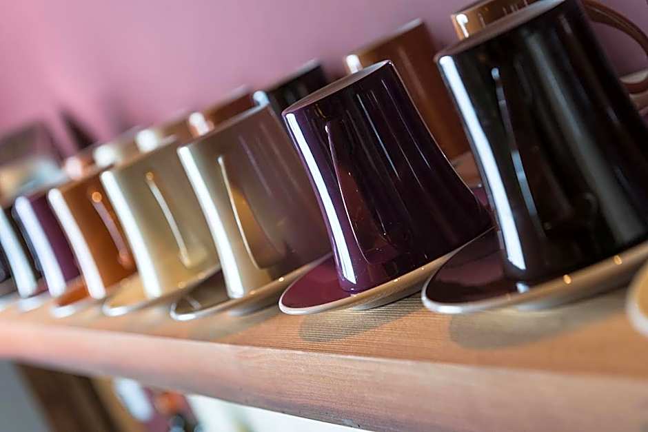 Sassdei My Active Suite Hotel