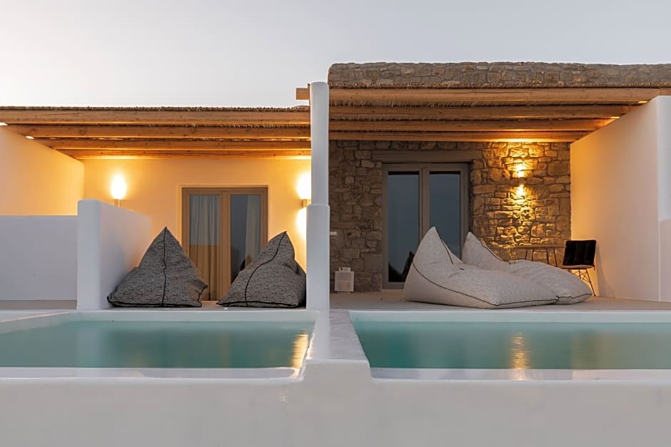 Aegean Hospitality Mykonos