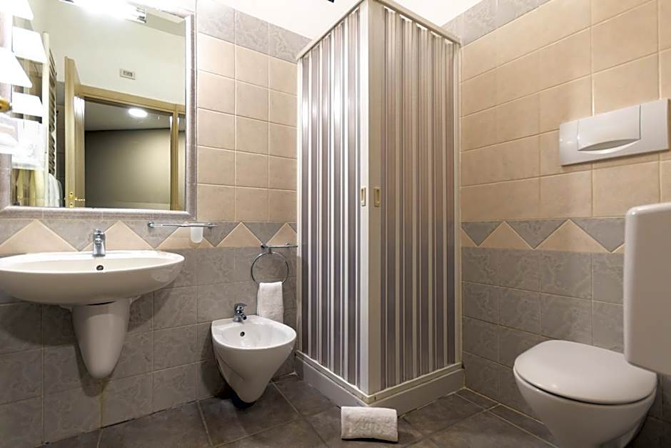 Hotel Don Luis