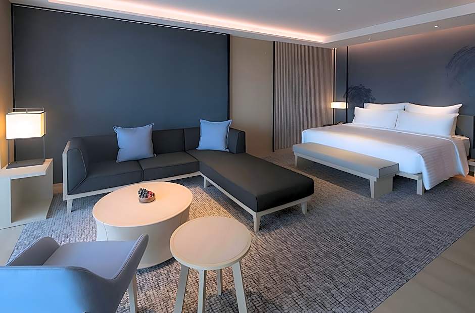 MU Jiaoxi Hotel