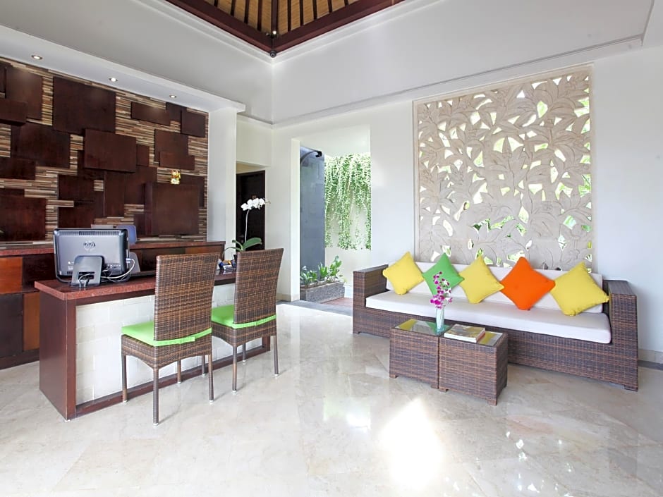 RC Villas & Spa Seminyak