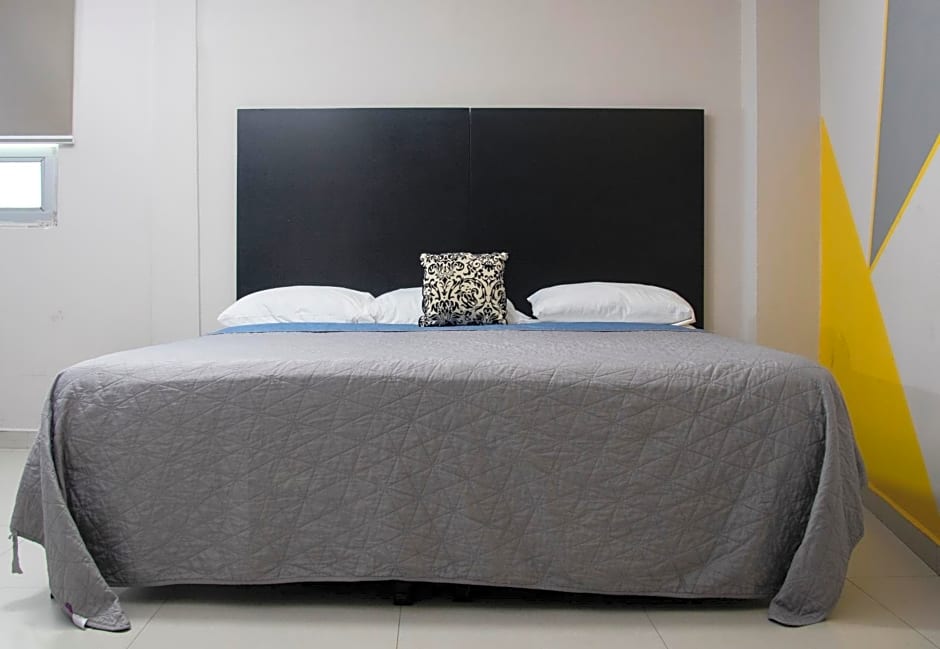 Hotel HAUS Express