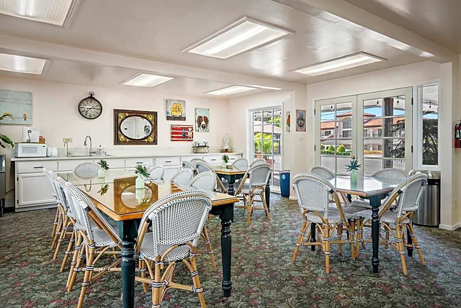 Peach Tree Inn