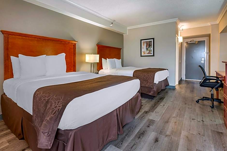 Fort Washington Inn