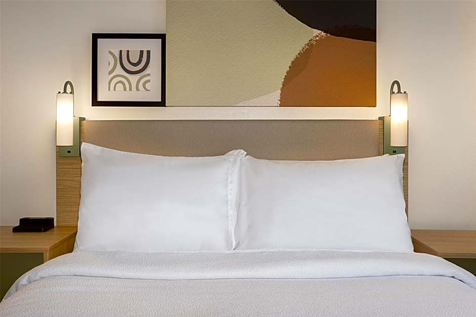 Spark by Hilton Wilmington Carolina Beach Rd