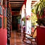 Hotel Boutique Casona Maya Mexicana