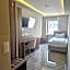 Hotel City Faber