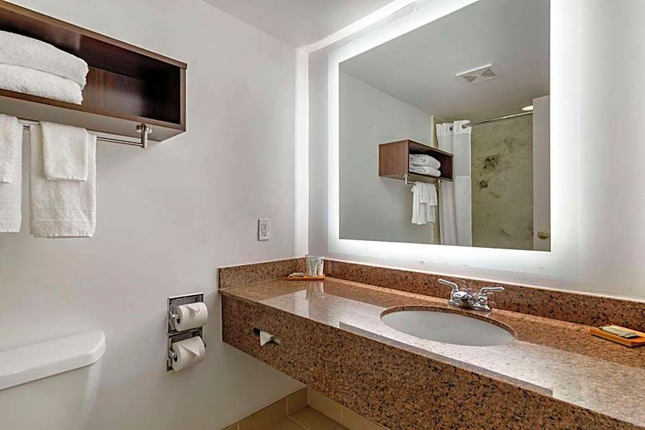 Country Inn & Suites by Radisson, Atlanta Galleria/Ballpark, GA