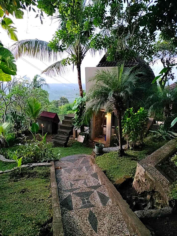 D'kailash Retreat
