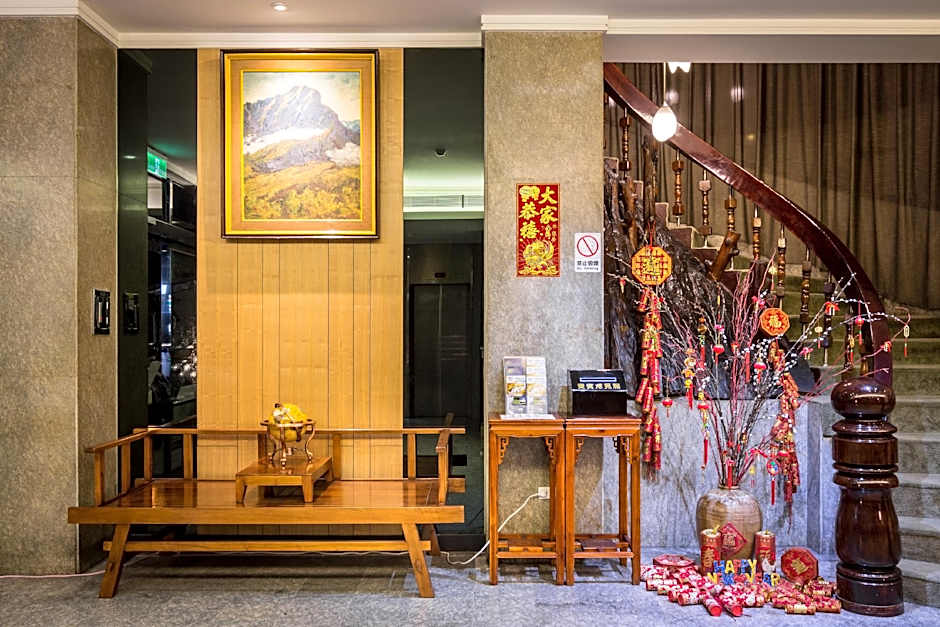 Country Garden Hotel