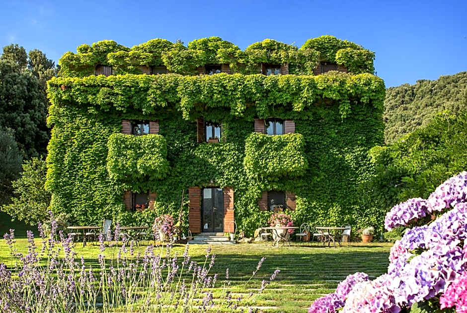 L'Agnata di De André Boutique Hotel