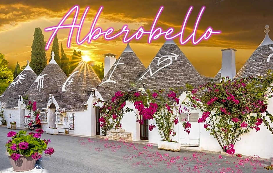 Castello Salentino B&B Melendugno