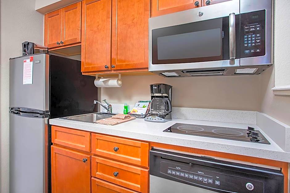 TownePlace Suites by Marriott Knoxville Cedar Bluff