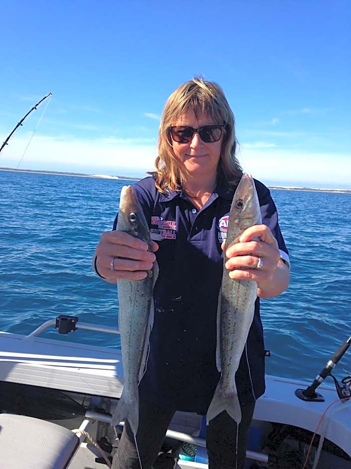 Longbeach Apartments