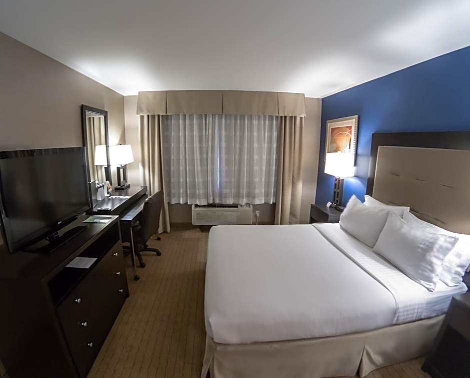 Holiday Inn Lake Union By IHG