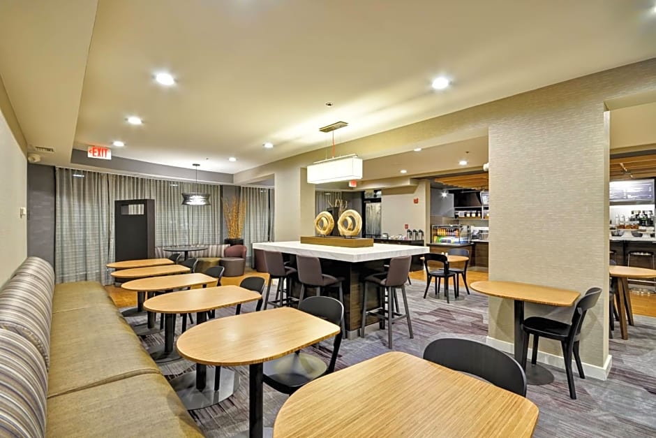 Courtyard by Marriott Jacksonville Airport Northeast