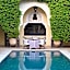 La Villa des Orangers - Relais & Châteaux