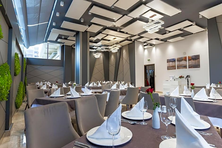 Hotel Bay Diab