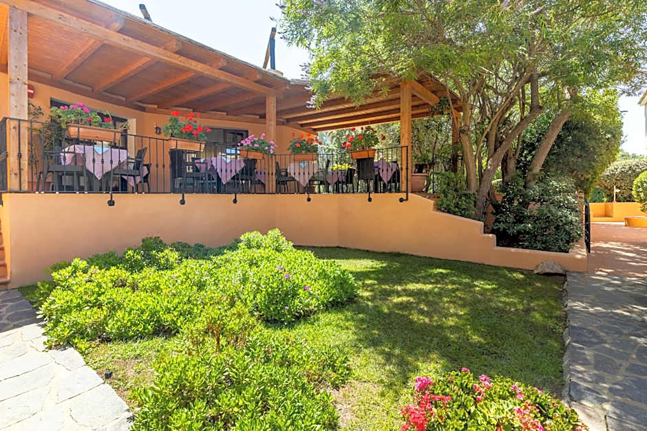 Hotel Piccolo Pevero