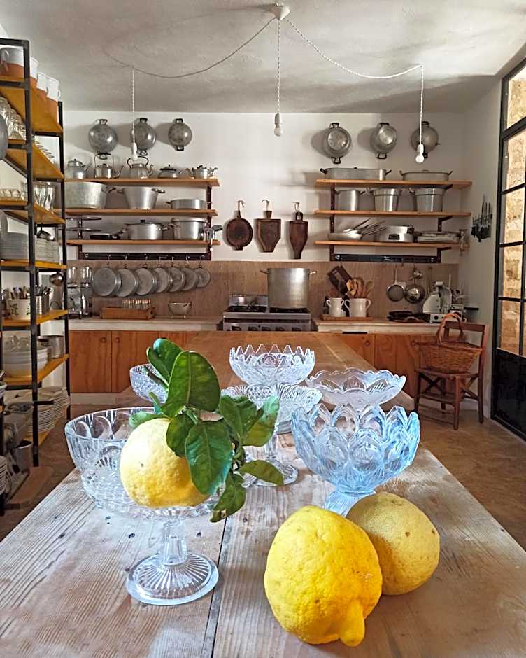 Masseria Caretti Grande