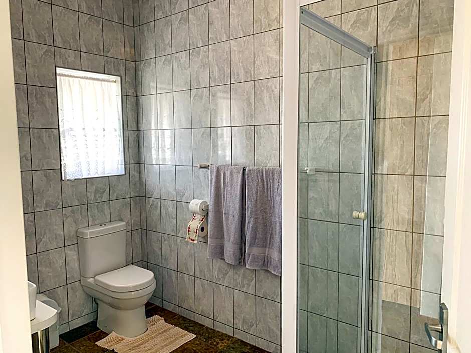 Marina Martinique B&B