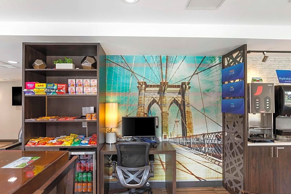 Best Western Brooklyn-Coney Island Inn