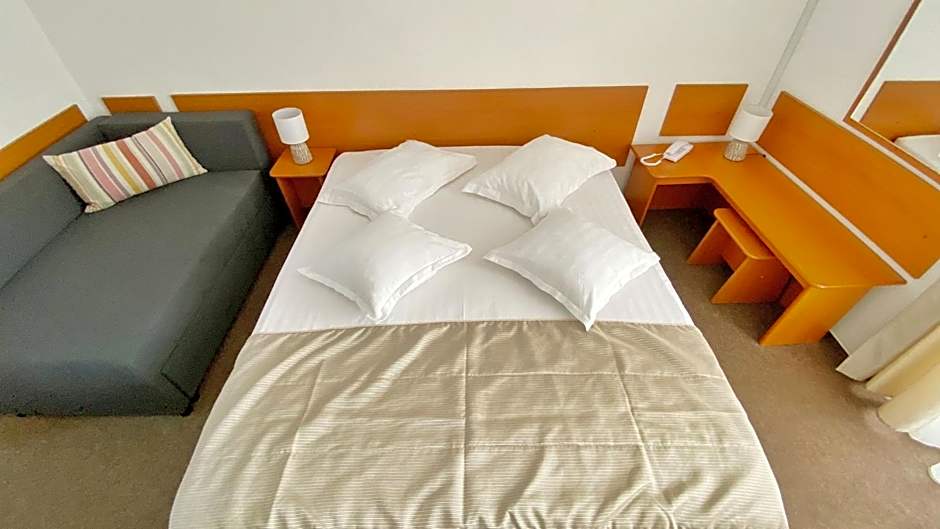 Hotel Decebal Estival Neptun