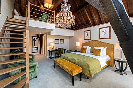 Family Suite “Queen Catharina”