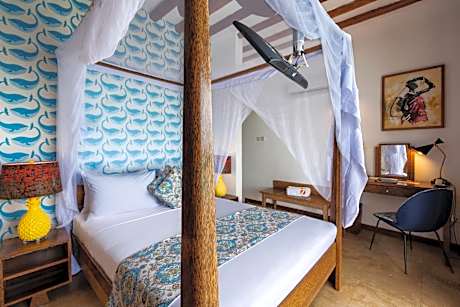 Z Hotel Oceanfront Cottage with Sea View