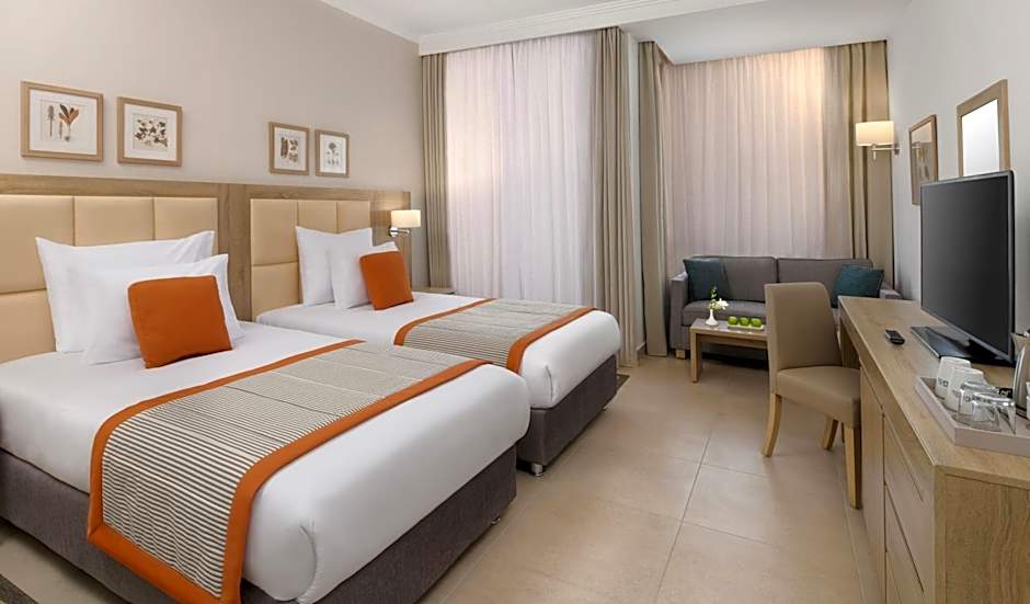 Jaz Casa Del Mar Beach