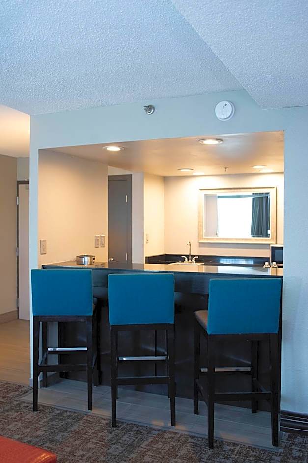 DoubleTree By Hilton Hotel Oak Ridge