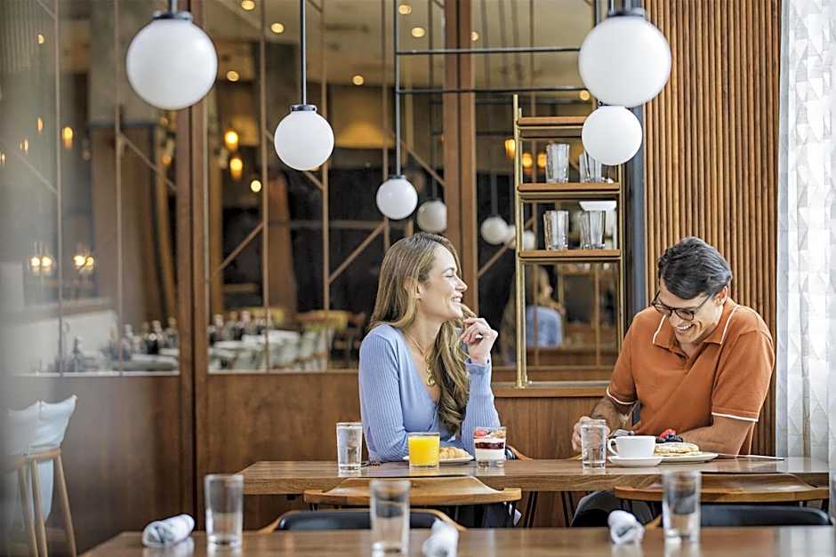 Hyatt Centric Center City Philadelphia