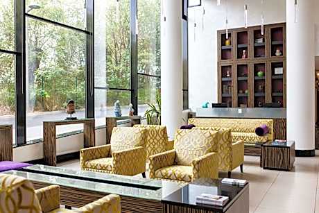 Radisson Blu Hotel, Montpellier