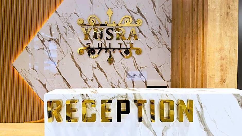 Yusra Apart Otel