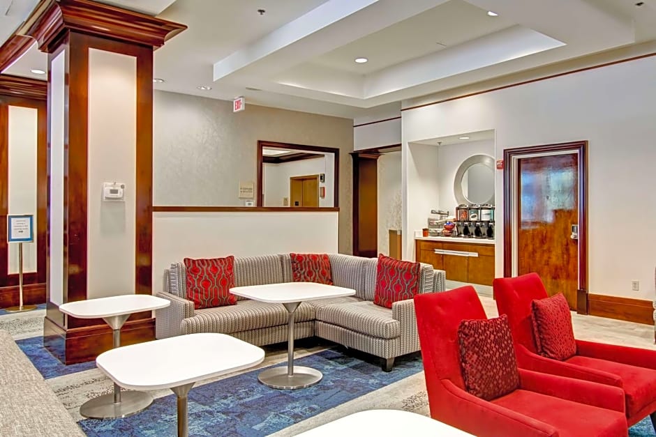 Homewood Suites By Hilton Washington, D.C.
