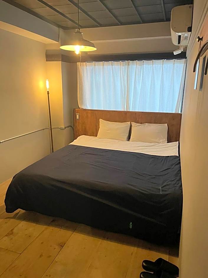PITO BEPPU hostel & cafe