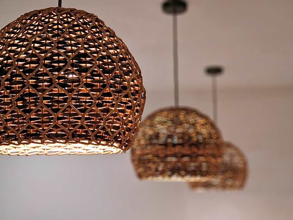 ASPA Studios - Urban Conscious Living