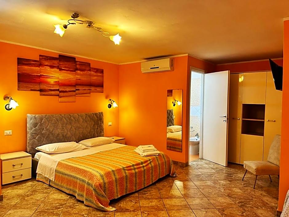 B&B Casa Alba Salentina