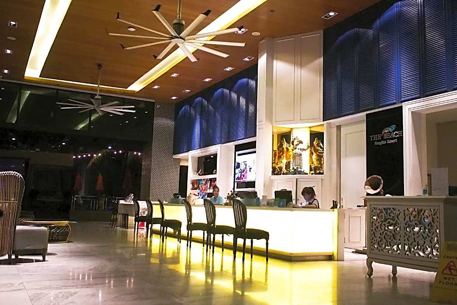 The Beach Boutique House