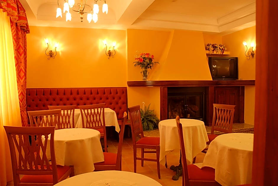 Hotel Duca Di Calabria