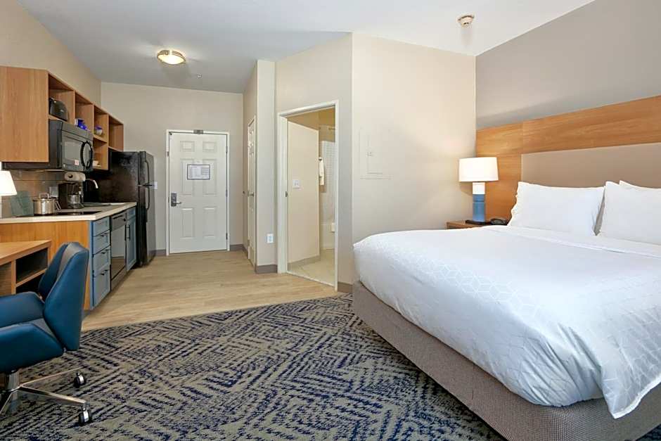 Candlewood Suites Idaho Falls By IHG