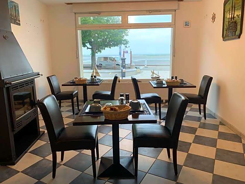 Les Mouettes Blessées