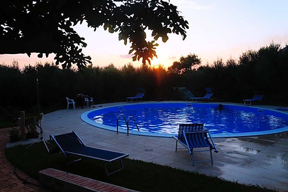 Hotel Maremonti