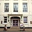 Best Western Lichfield City Centre The George Hotel
