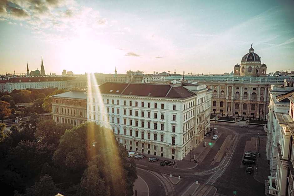 HENRI Hotel Wien