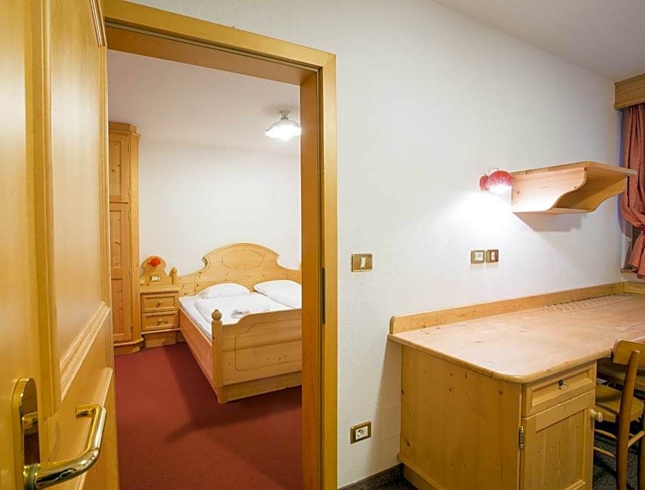 Chalet Hotel Diamant