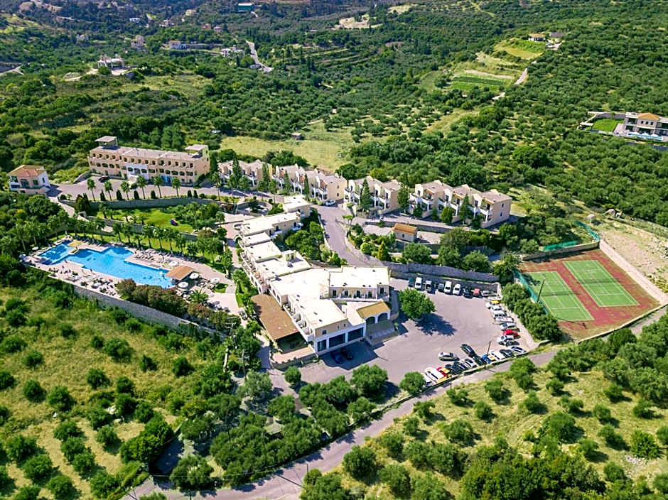 Almyrida Village & Waterpark
