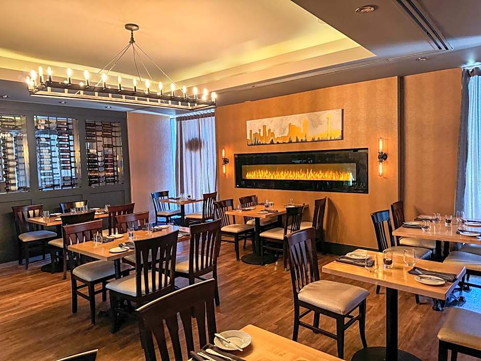 Ramada Plaza by Wyndham Niagara Falls