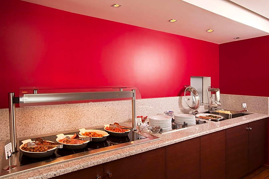 Residhome Val D'Europe